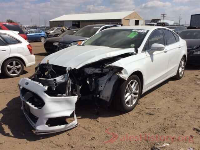 3FA6P0HD5FR257554 2015 FORD FUSION