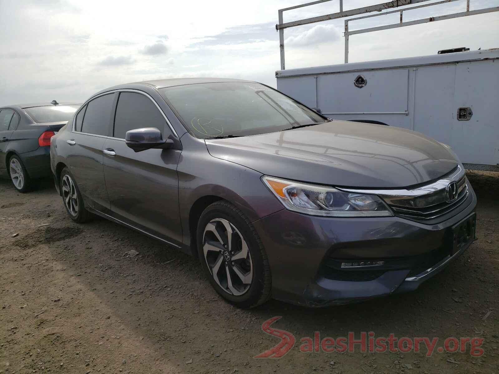 1HGCR2F88GA056088 2016 HONDA ACCORD