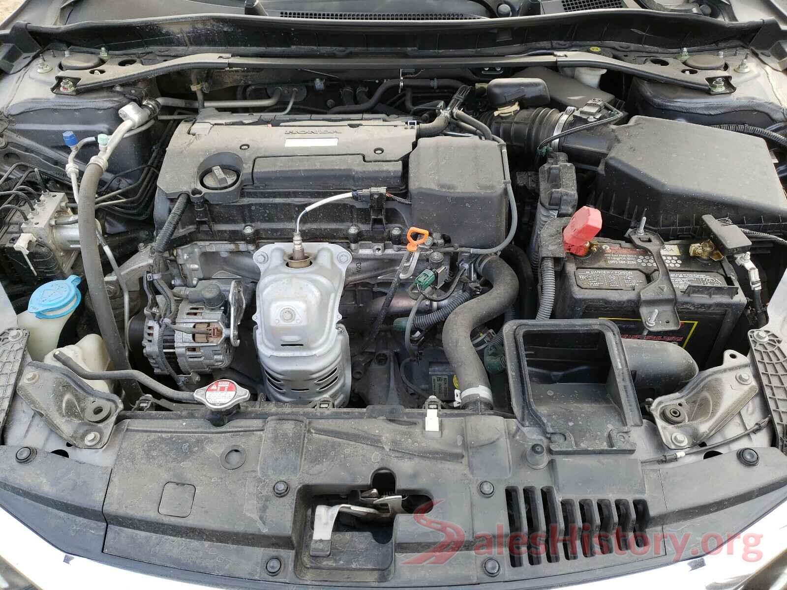 1HGCR2F88GA056088 2016 HONDA ACCORD