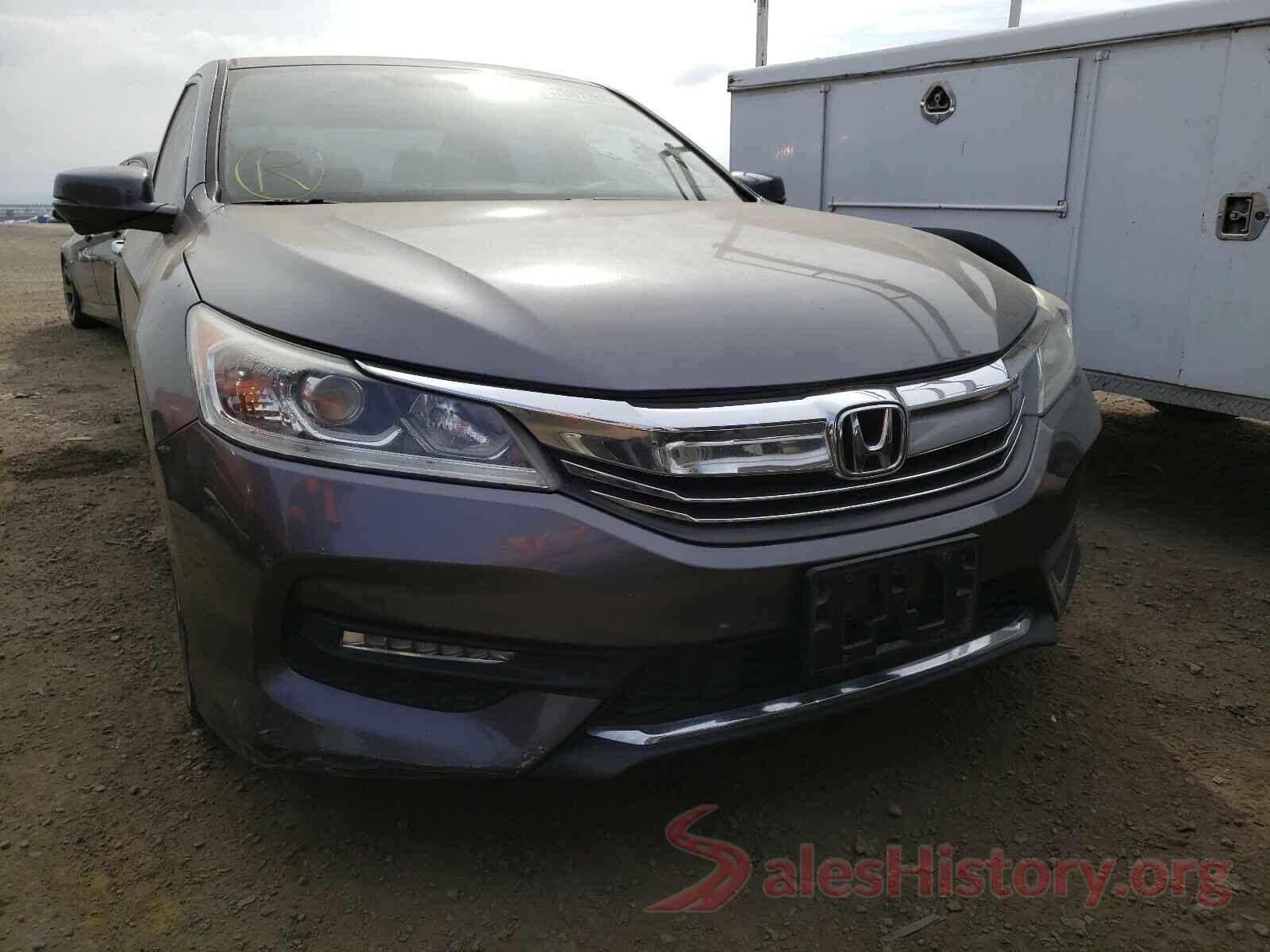 1HGCR2F88GA056088 2016 HONDA ACCORD