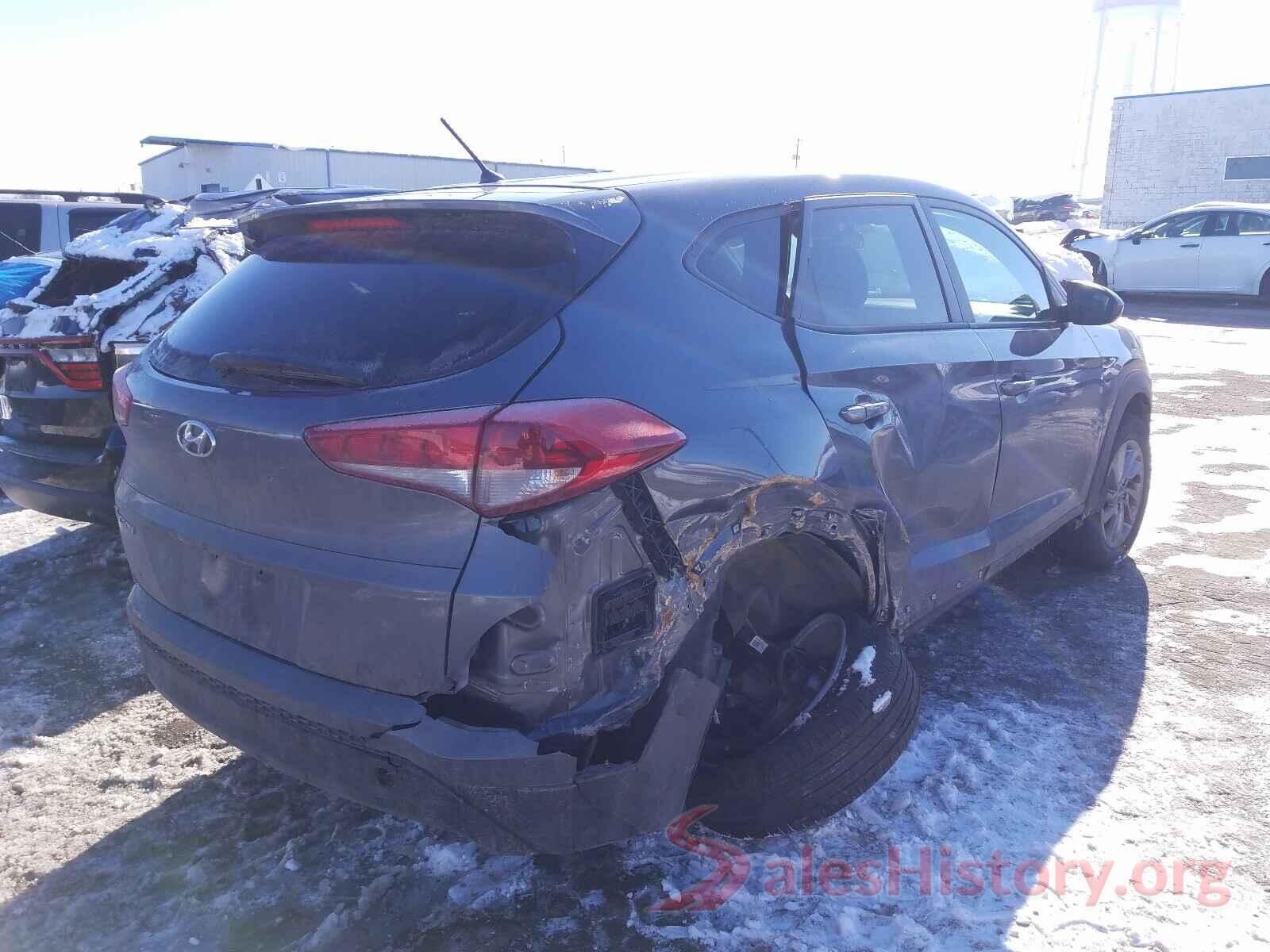 KM8J23A44JU761086 2018 HYUNDAI TUCSON