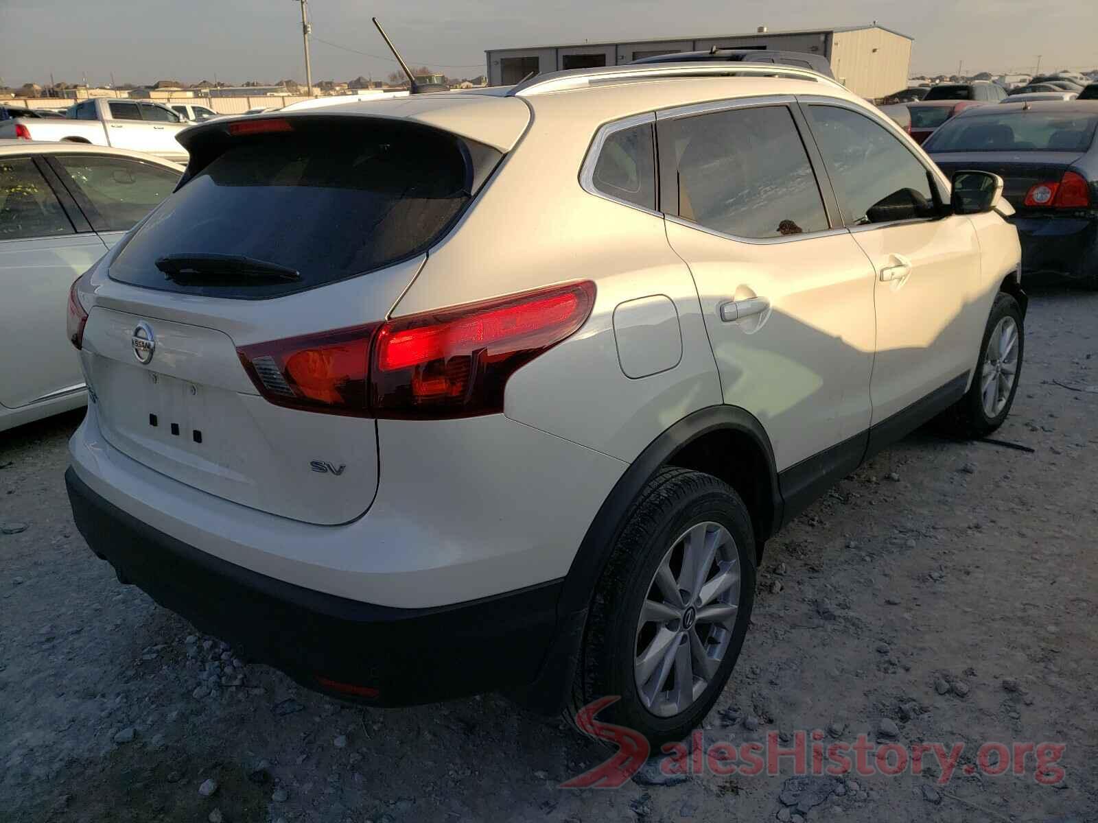 JN1BJ1CP4KW524176 2019 NISSAN ROGUE