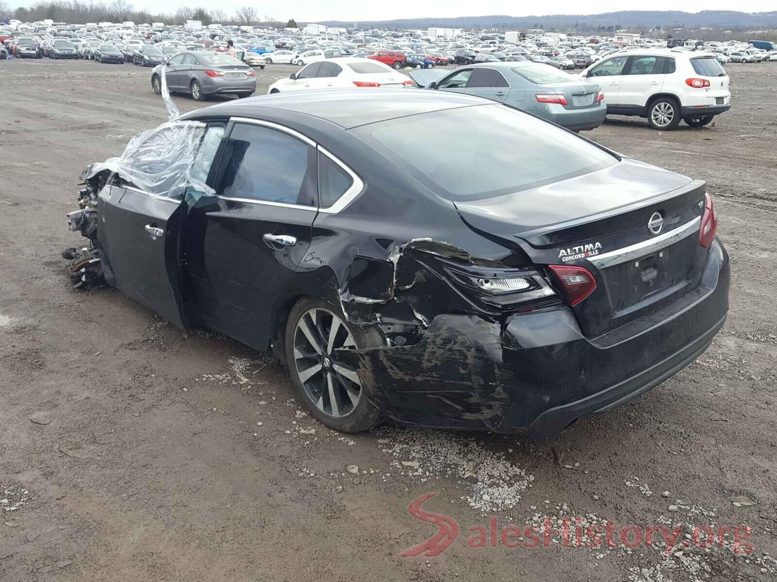 1N4AL3APXJC231972 2018 NISSAN ALTIMA