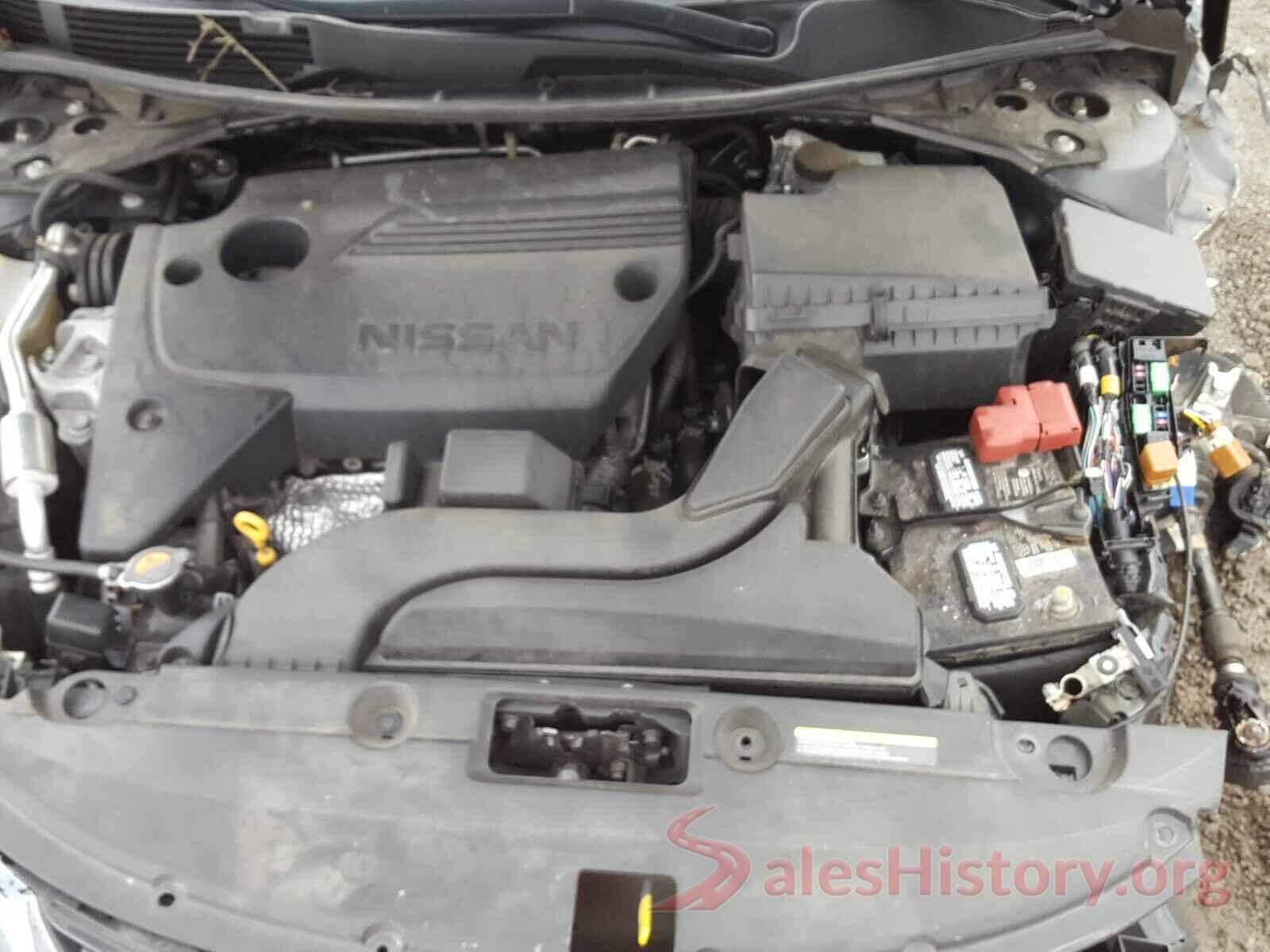 1N4AL3APXJC231972 2018 NISSAN ALTIMA