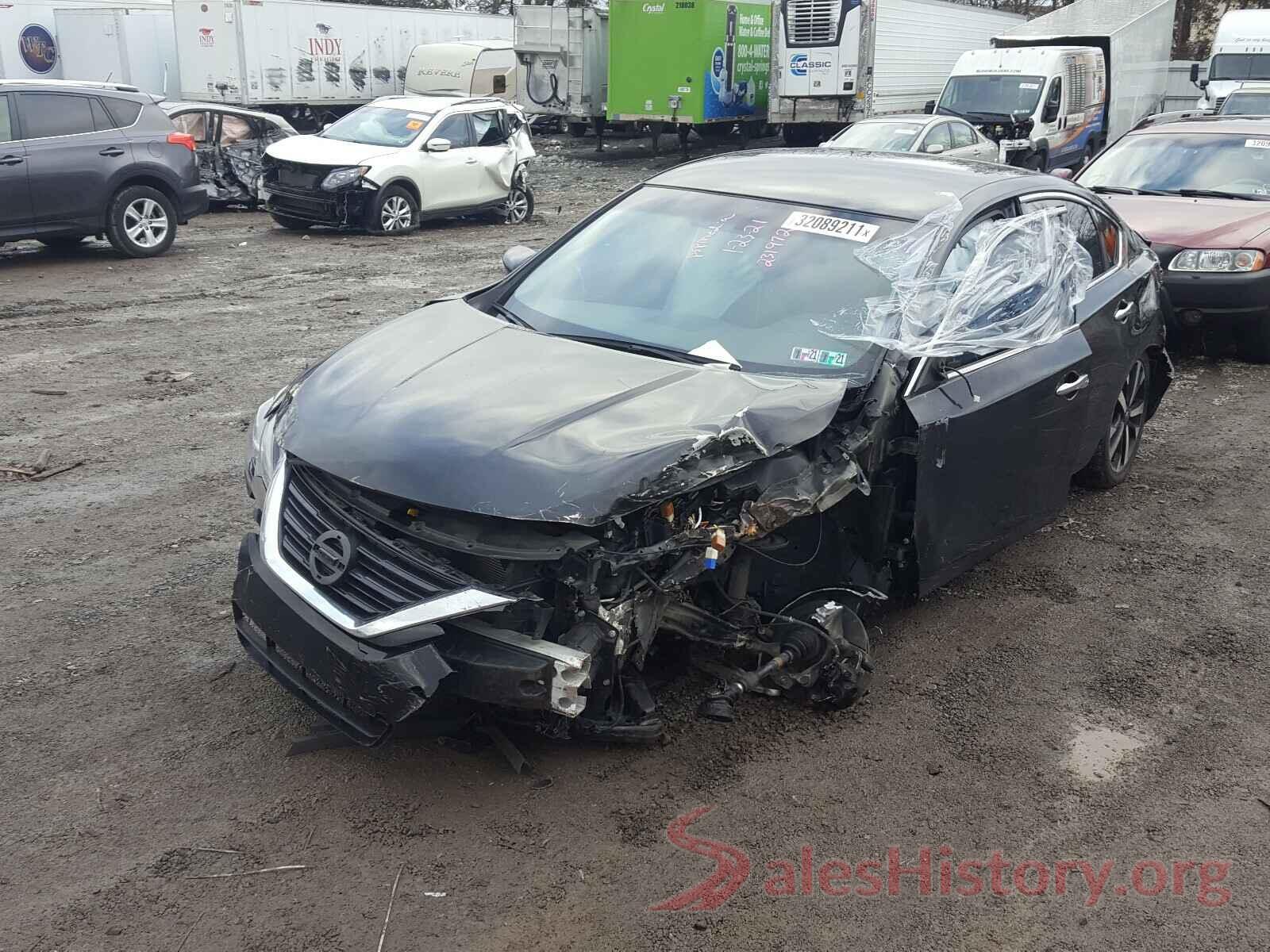 1N4AL3APXJC231972 2018 NISSAN ALTIMA