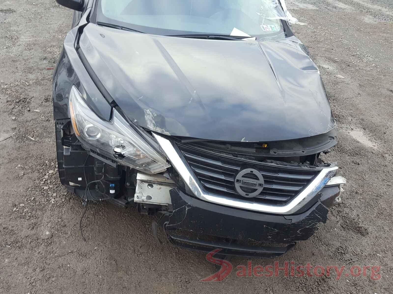 1N4AL3APXJC231972 2018 NISSAN ALTIMA