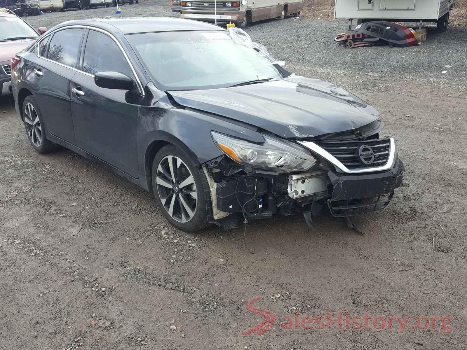 1N4AL3APXJC231972 2018 NISSAN ALTIMA