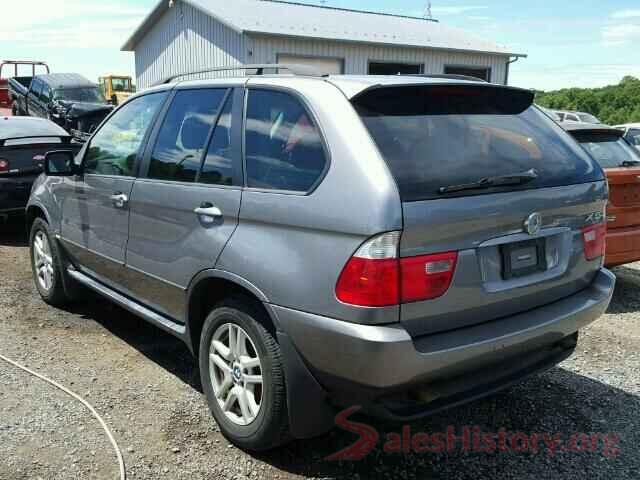 5UXFA13565LY17689 2005 BMW X5