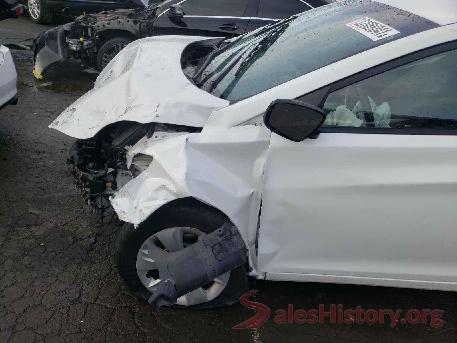 5NPDH4AE1GH721856 2016 HYUNDAI ELANTRA