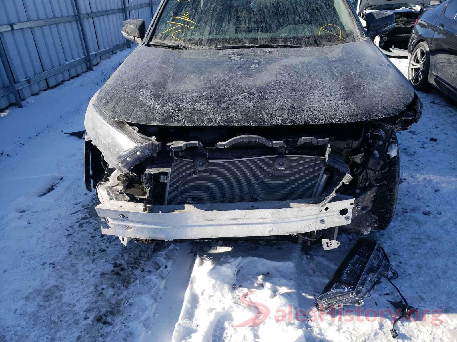 2T3B1RFV4LW118131 2020 TOYOTA RAV4