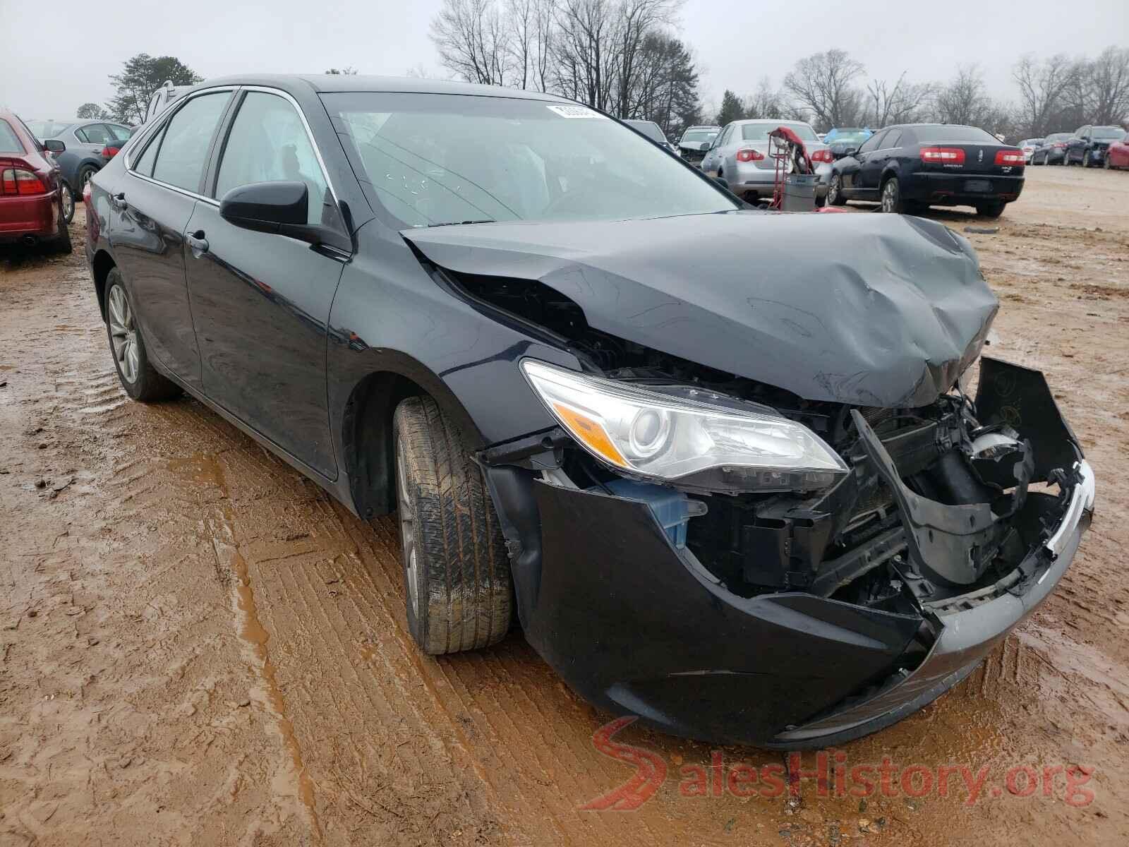 4T1BF1FKXHU652923 2017 TOYOTA CAMRY