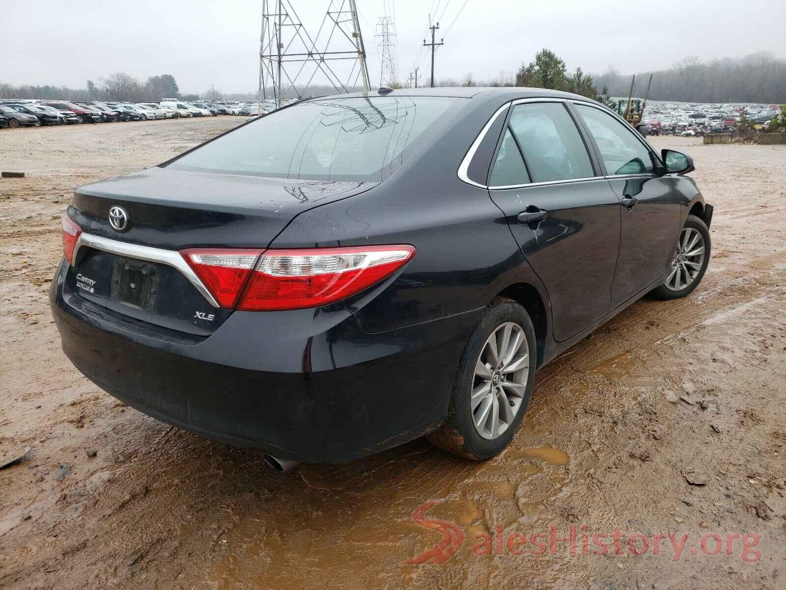 4T1BF1FKXHU652923 2017 TOYOTA CAMRY