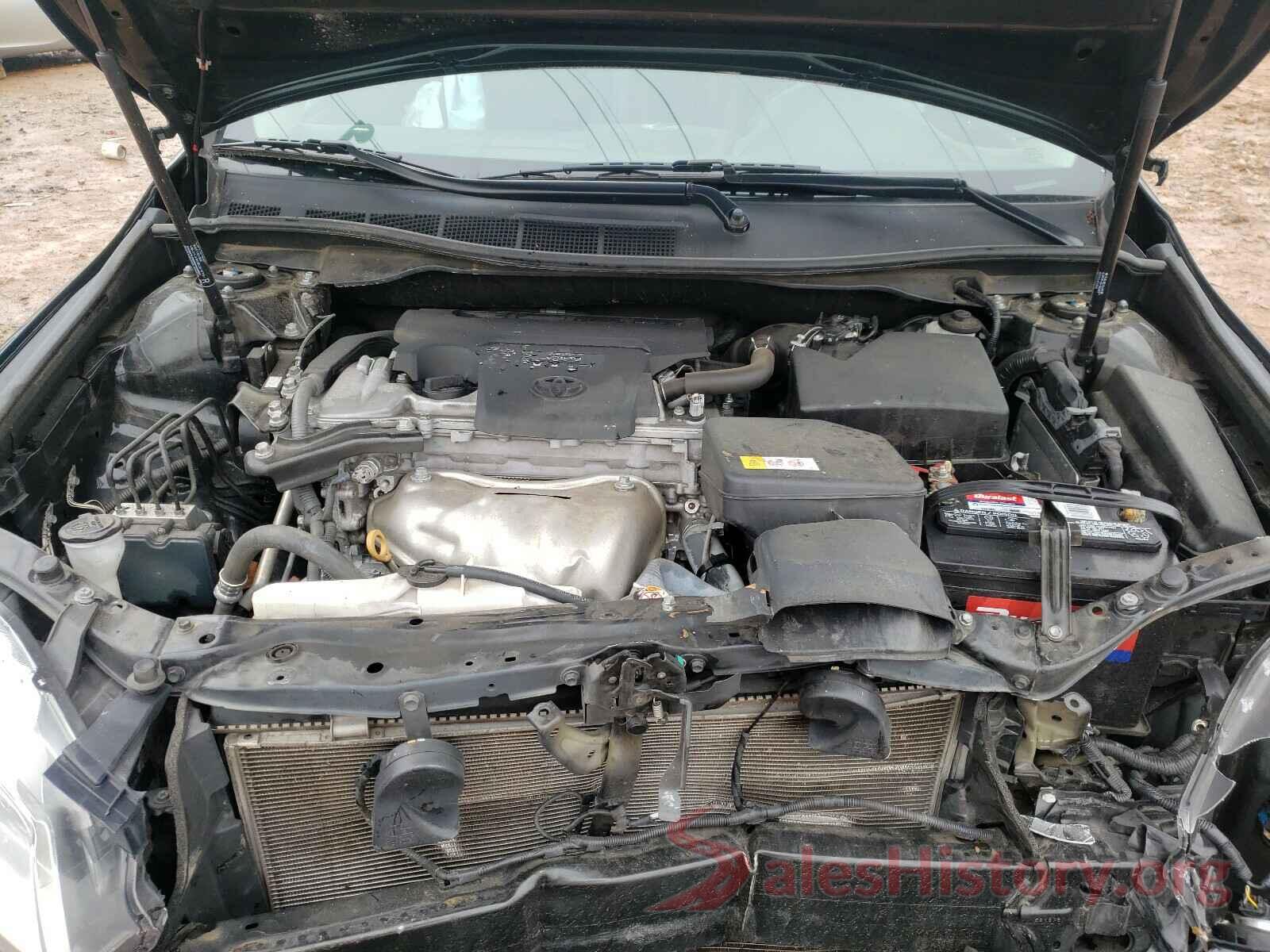 4T1BF1FKXHU652923 2017 TOYOTA CAMRY