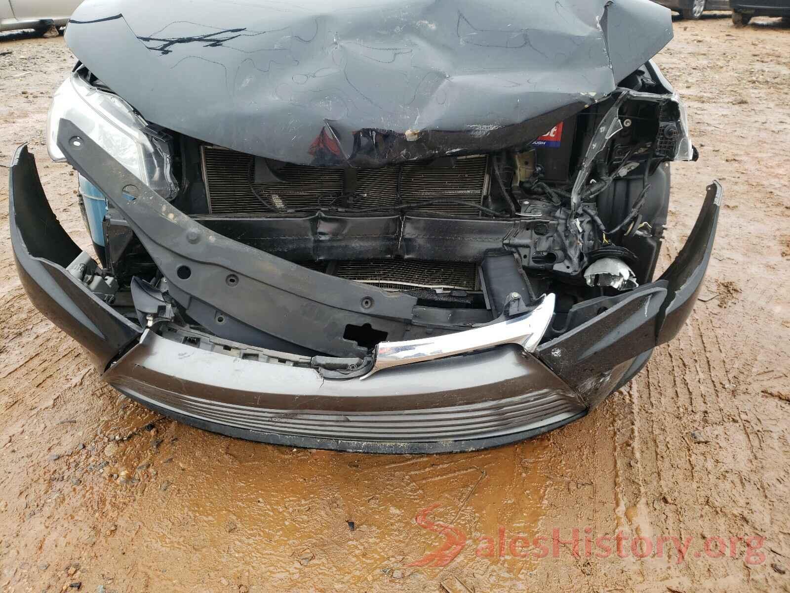 4T1BF1FKXHU652923 2017 TOYOTA CAMRY