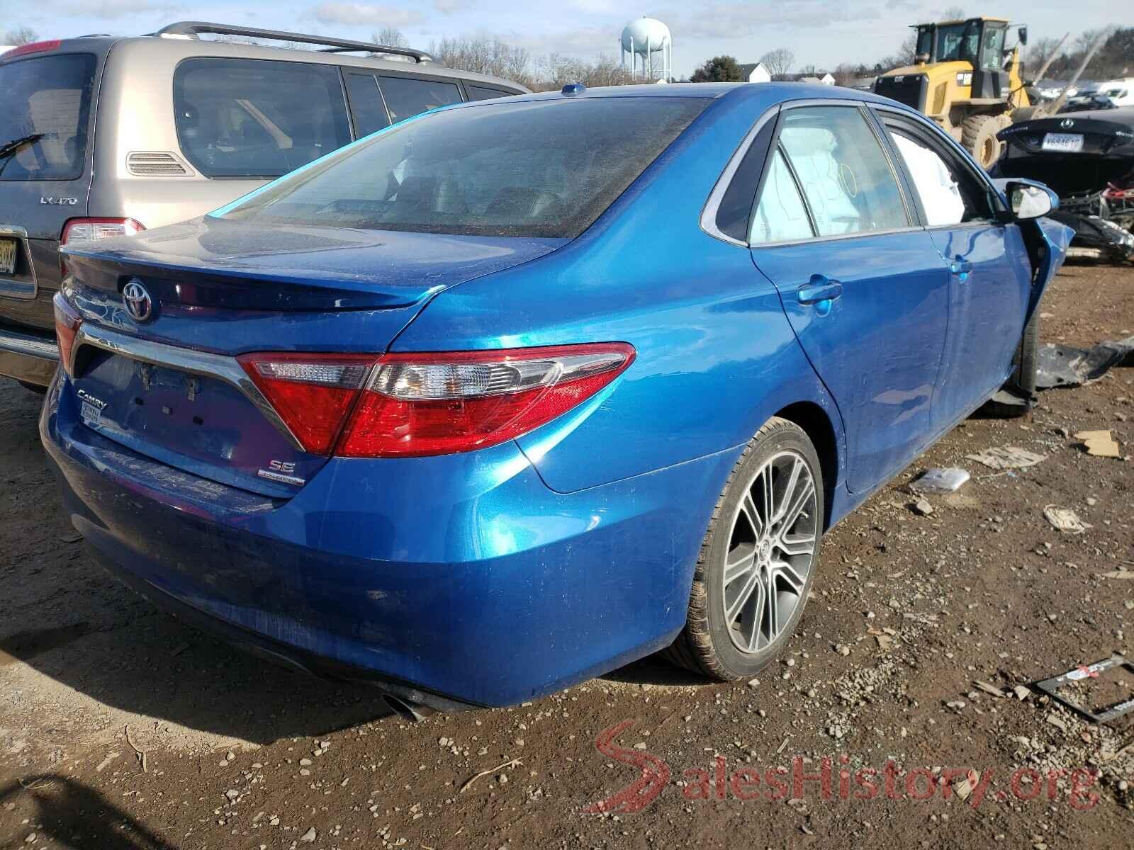 4T1BF1FK7GU561669 2016 TOYOTA CAMRY