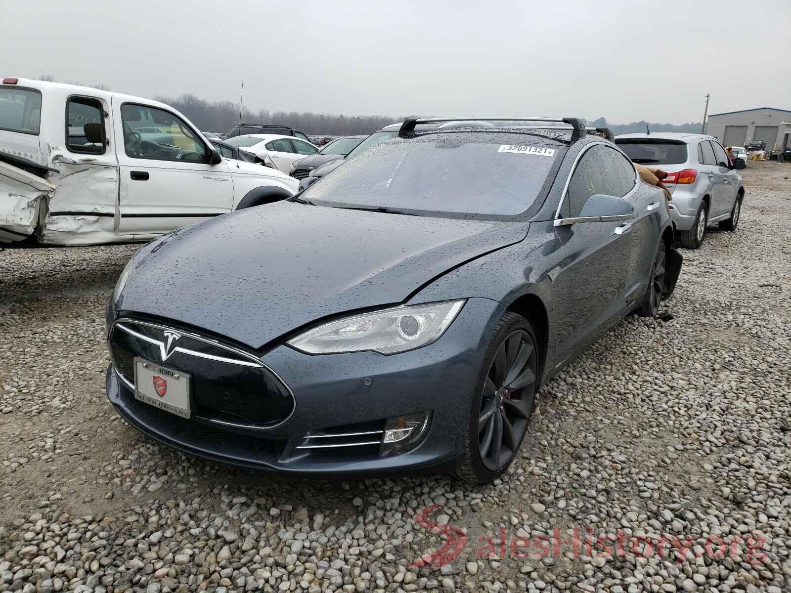 5YJSA1DP0CFP02604 2012 TESLA MODEL S