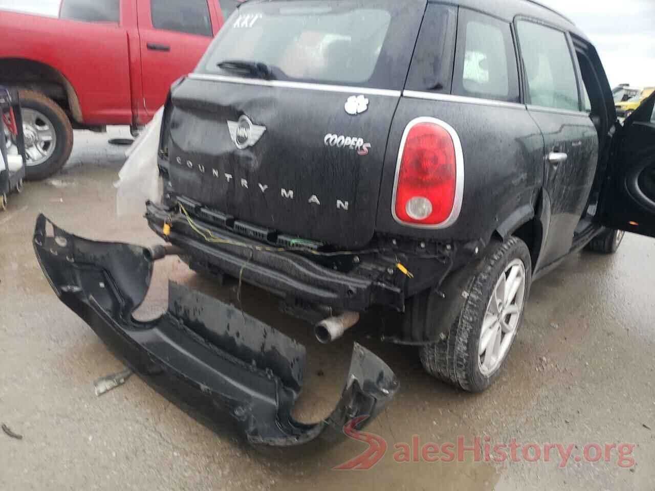 WMWZC3C59GWT07095 2016 MINI COOPER