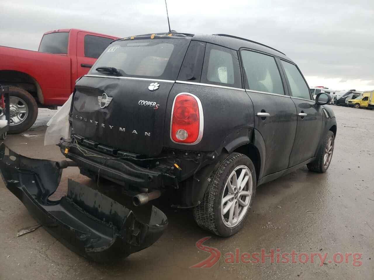 WMWZC3C59GWT07095 2016 MINI COOPER