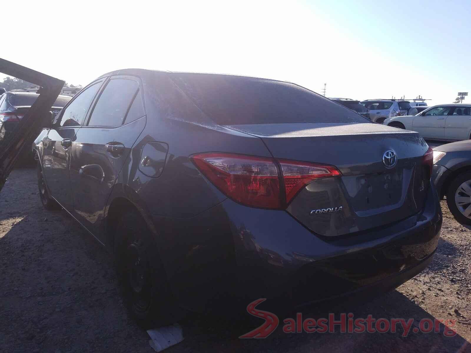 2T1BURHE2HC858072 2017 TOYOTA COROLLA