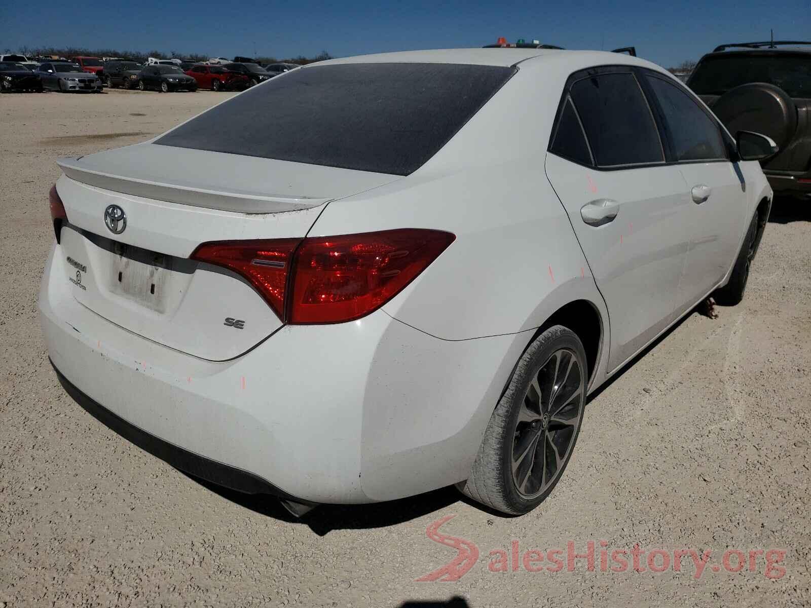 5YFBURHE2HP623011 2017 TOYOTA COROLLA