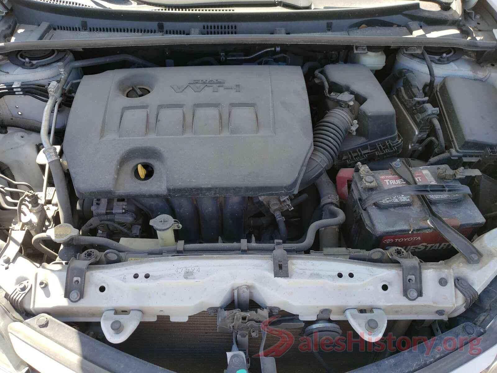 5YFBURHE2HP623011 2017 TOYOTA COROLLA