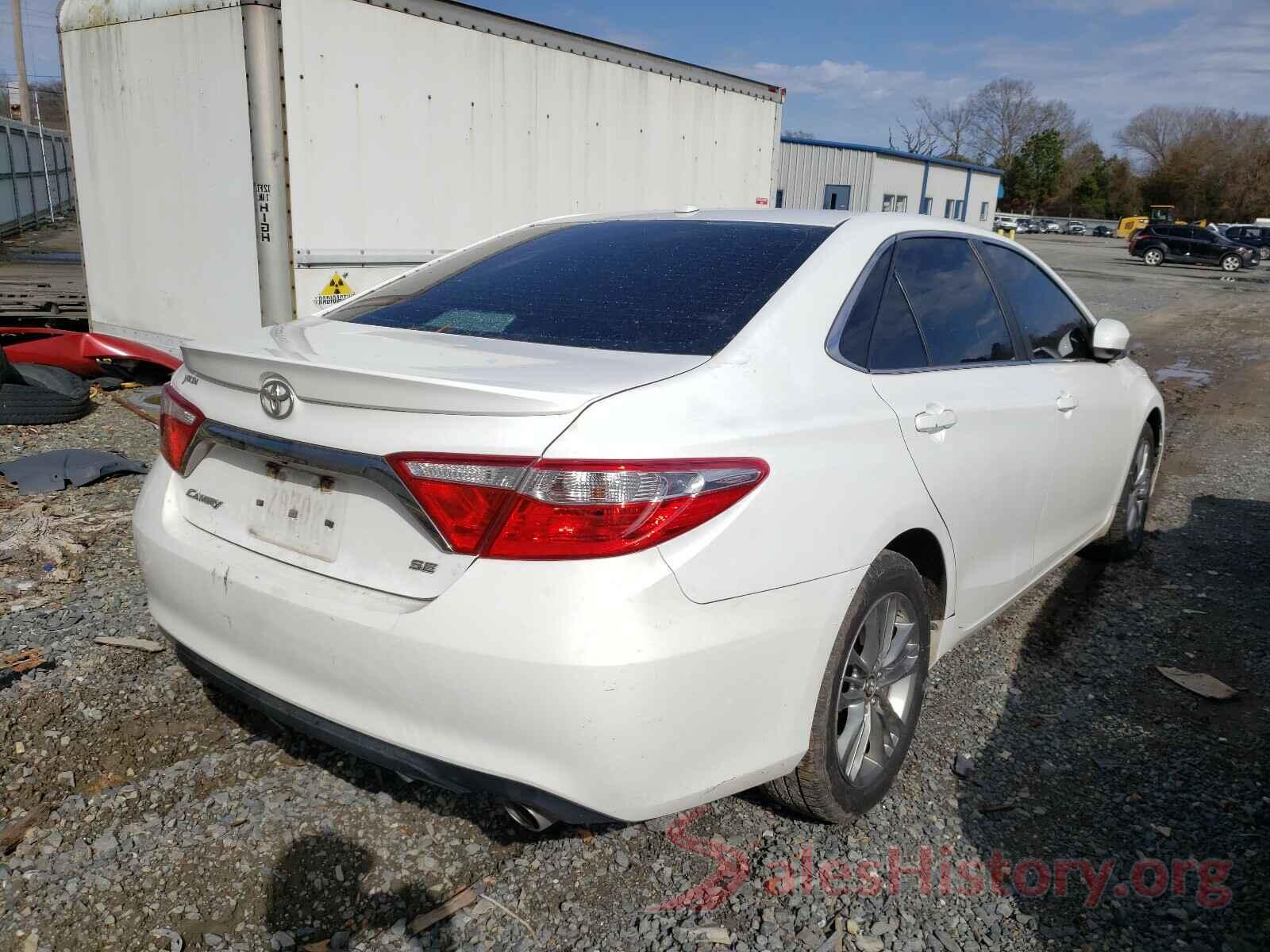 4T1BF1FK1GU501113 2016 TOYOTA CAMRY