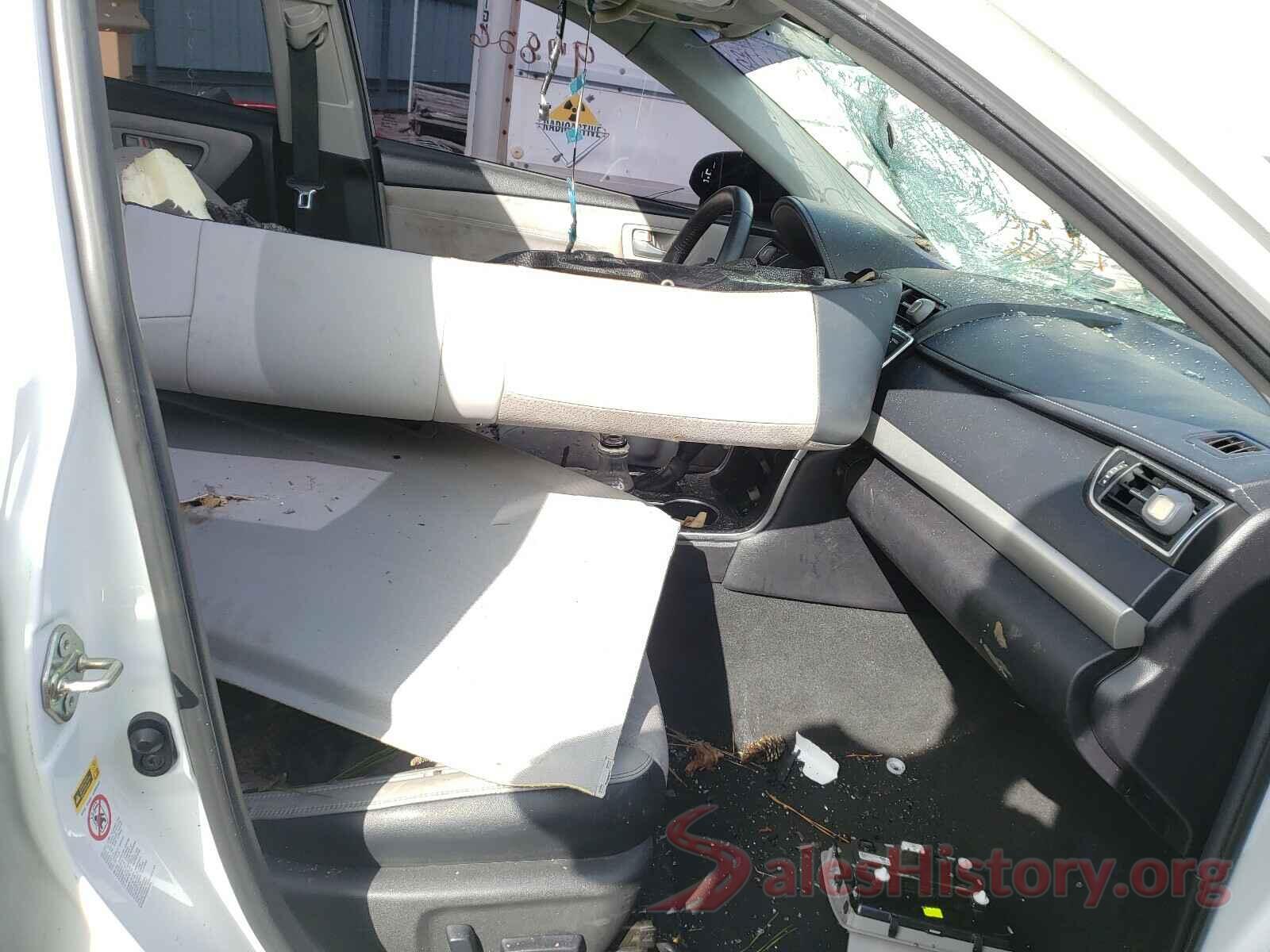 4T1BF1FK1GU501113 2016 TOYOTA CAMRY