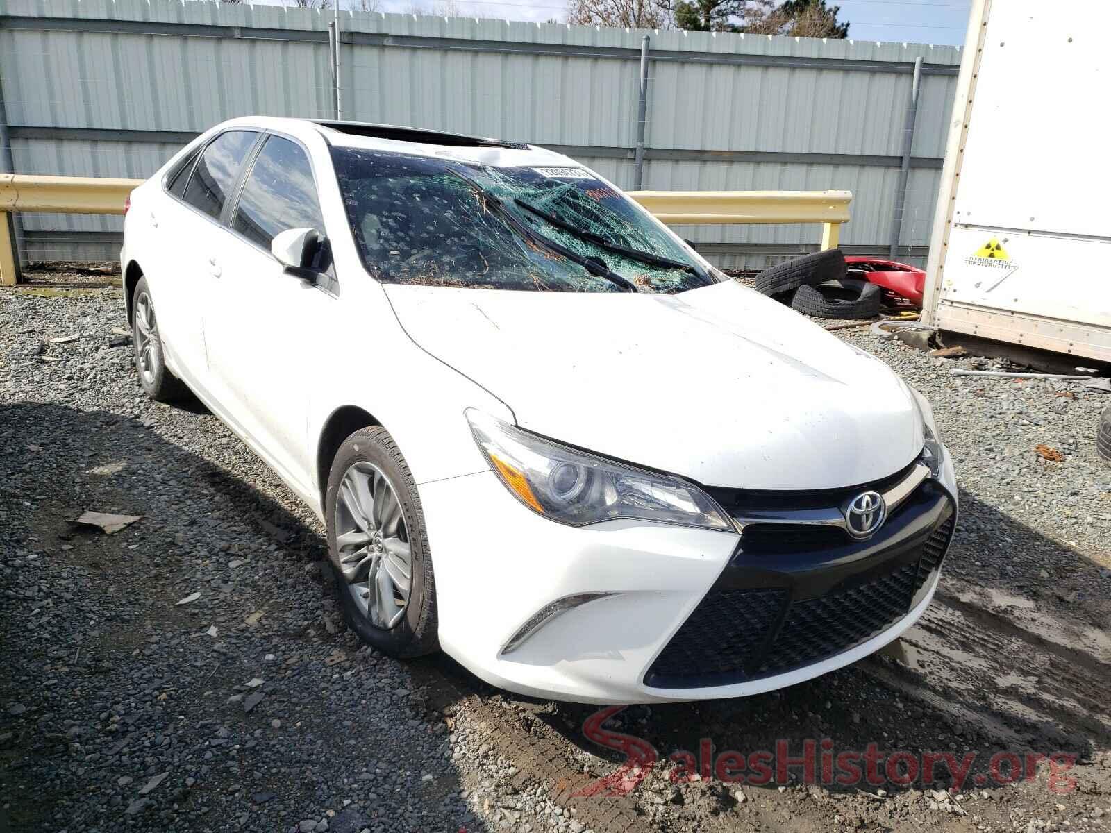 4T1BF1FK1GU501113 2016 TOYOTA CAMRY