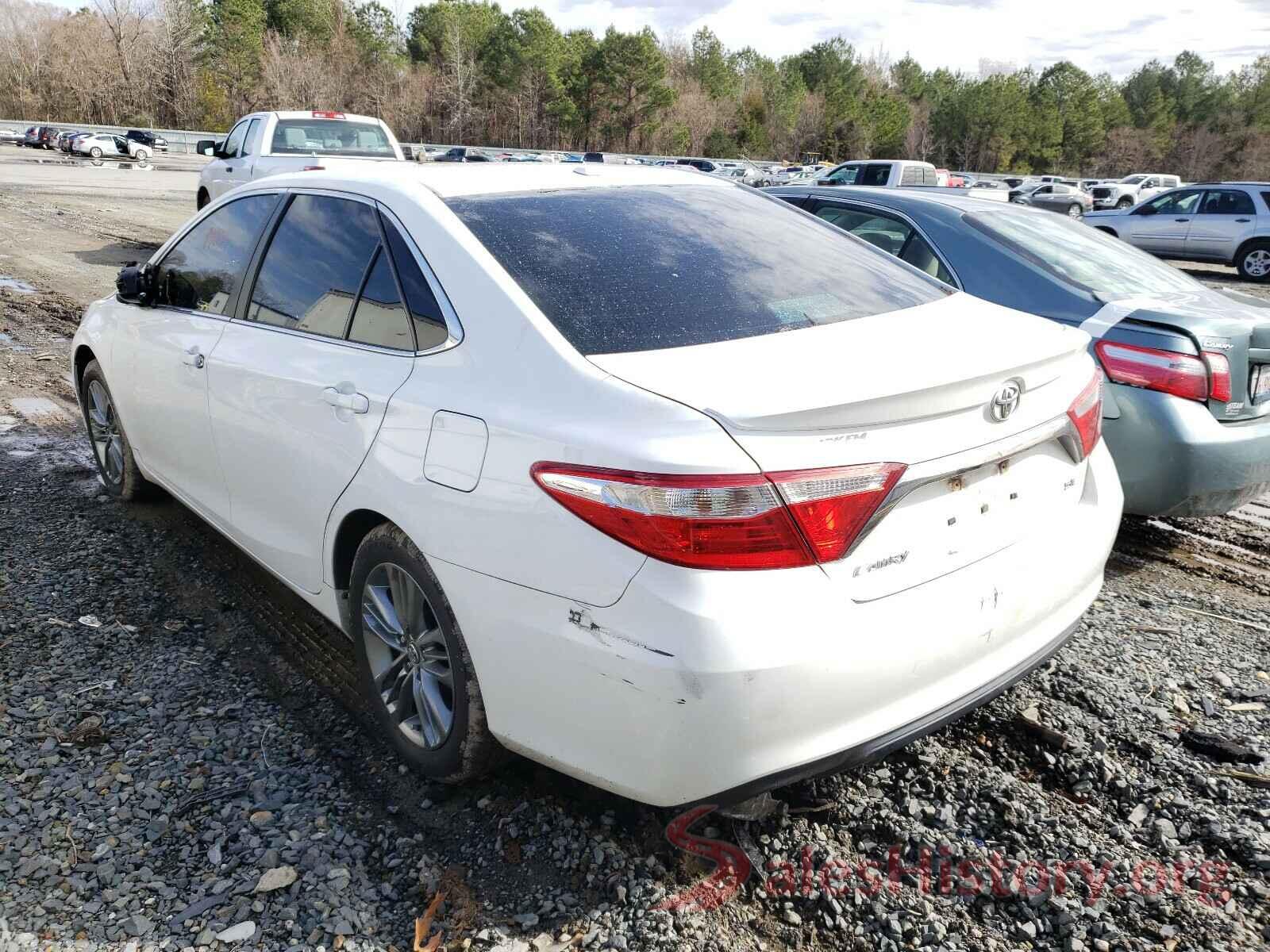 4T1BF1FK1GU501113 2016 TOYOTA CAMRY