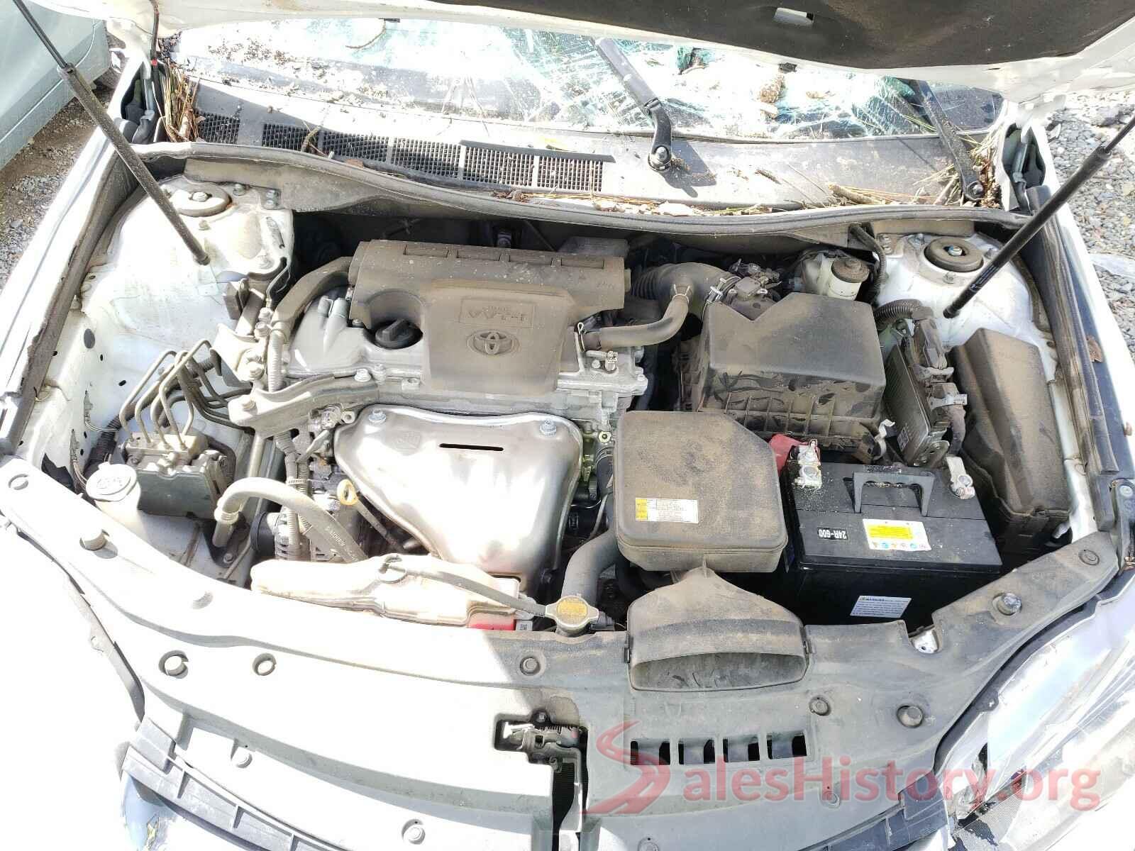 4T1BF1FK1GU501113 2016 TOYOTA CAMRY