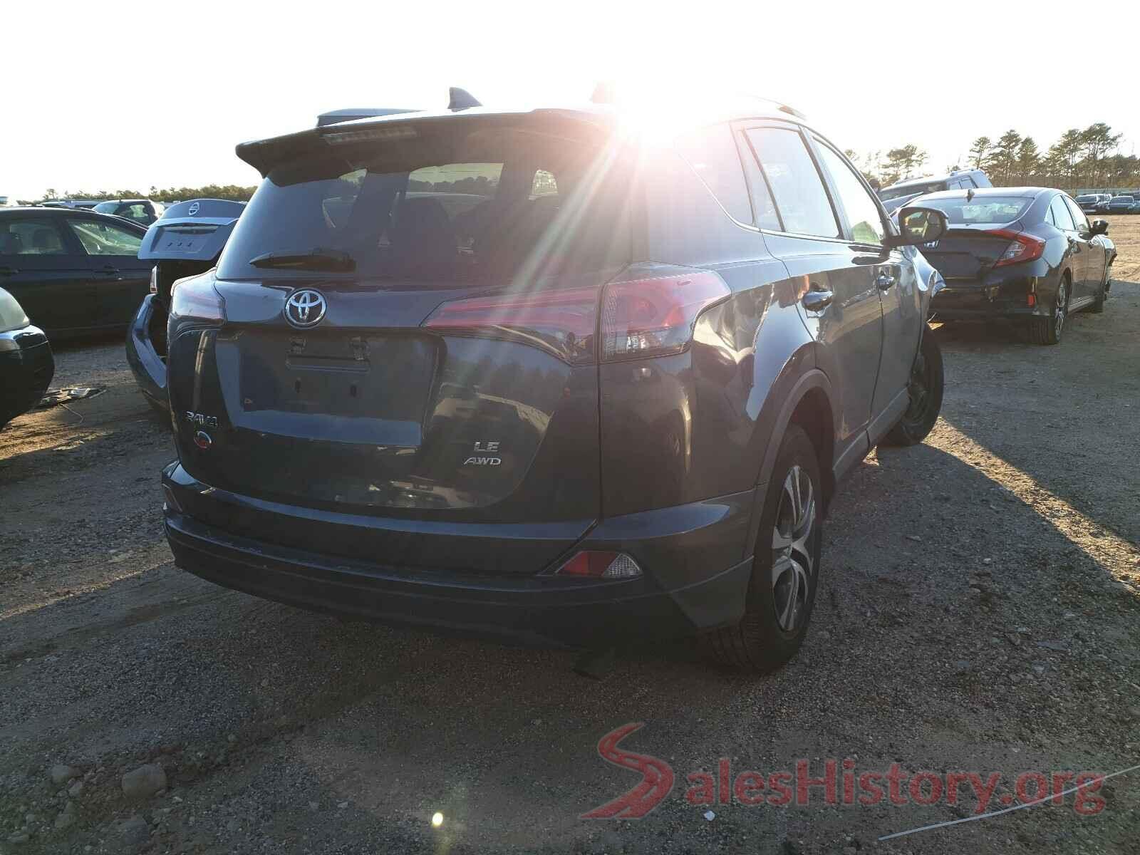 2T3BFREVXJW846231 2018 TOYOTA RAV4