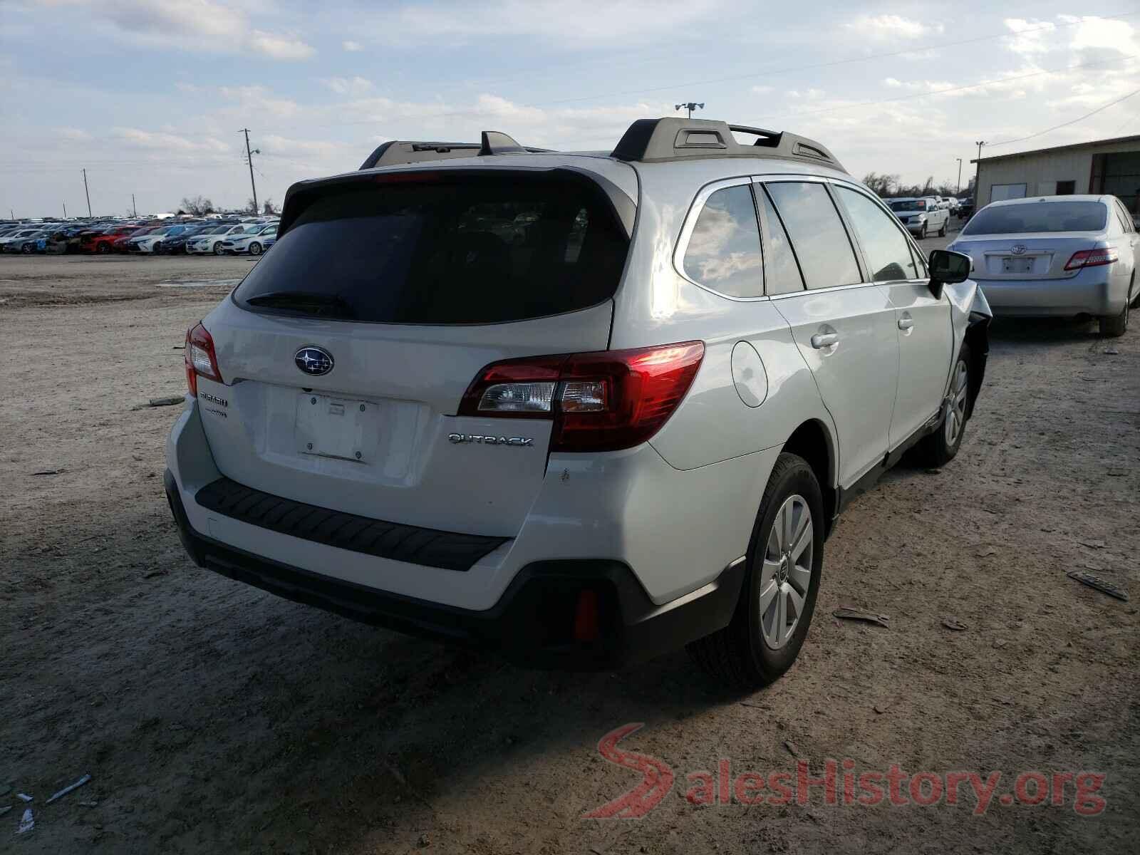 4S4BSACC7J3385048 2018 SUBARU OUTBACK