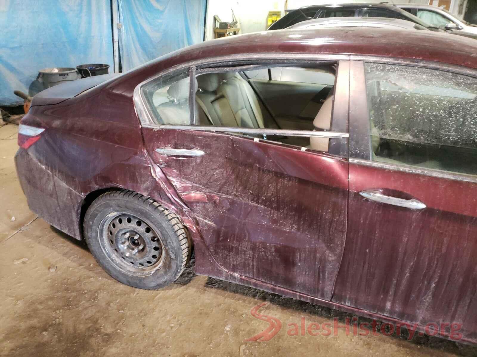 1HGCR2F36HA048111 2017 HONDA ACCORD