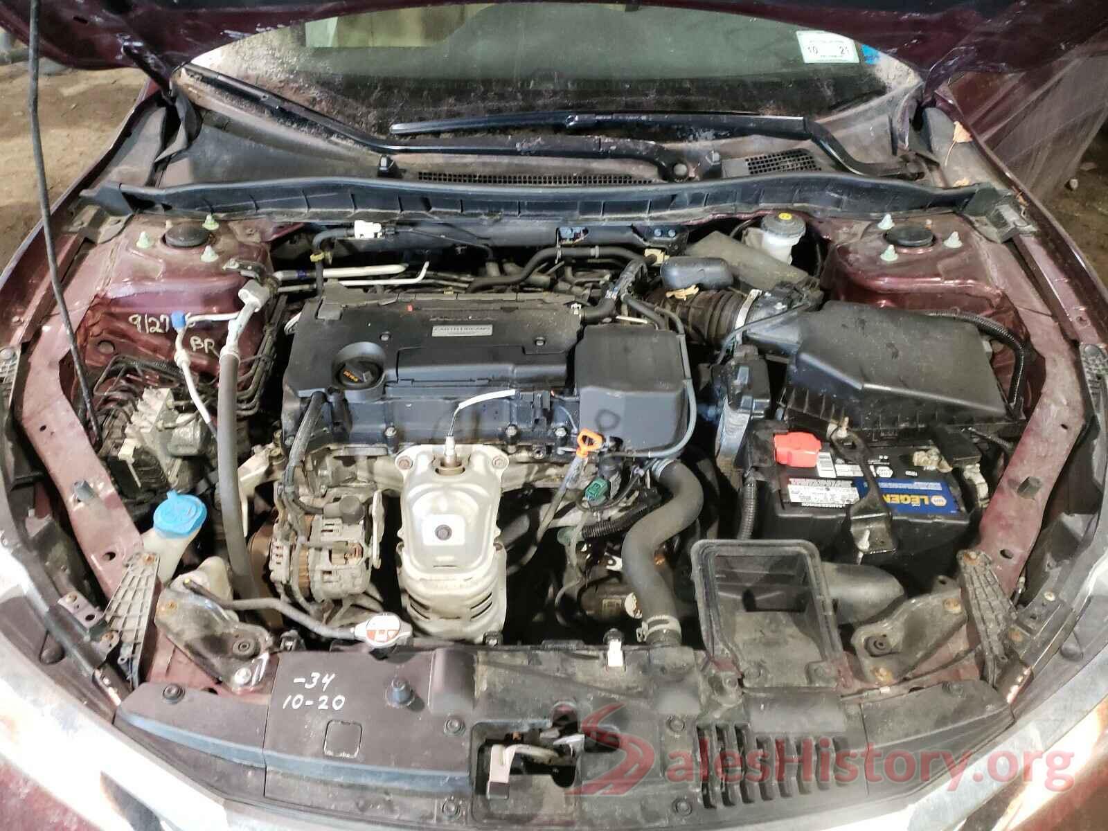 1HGCR2F36HA048111 2017 HONDA ACCORD