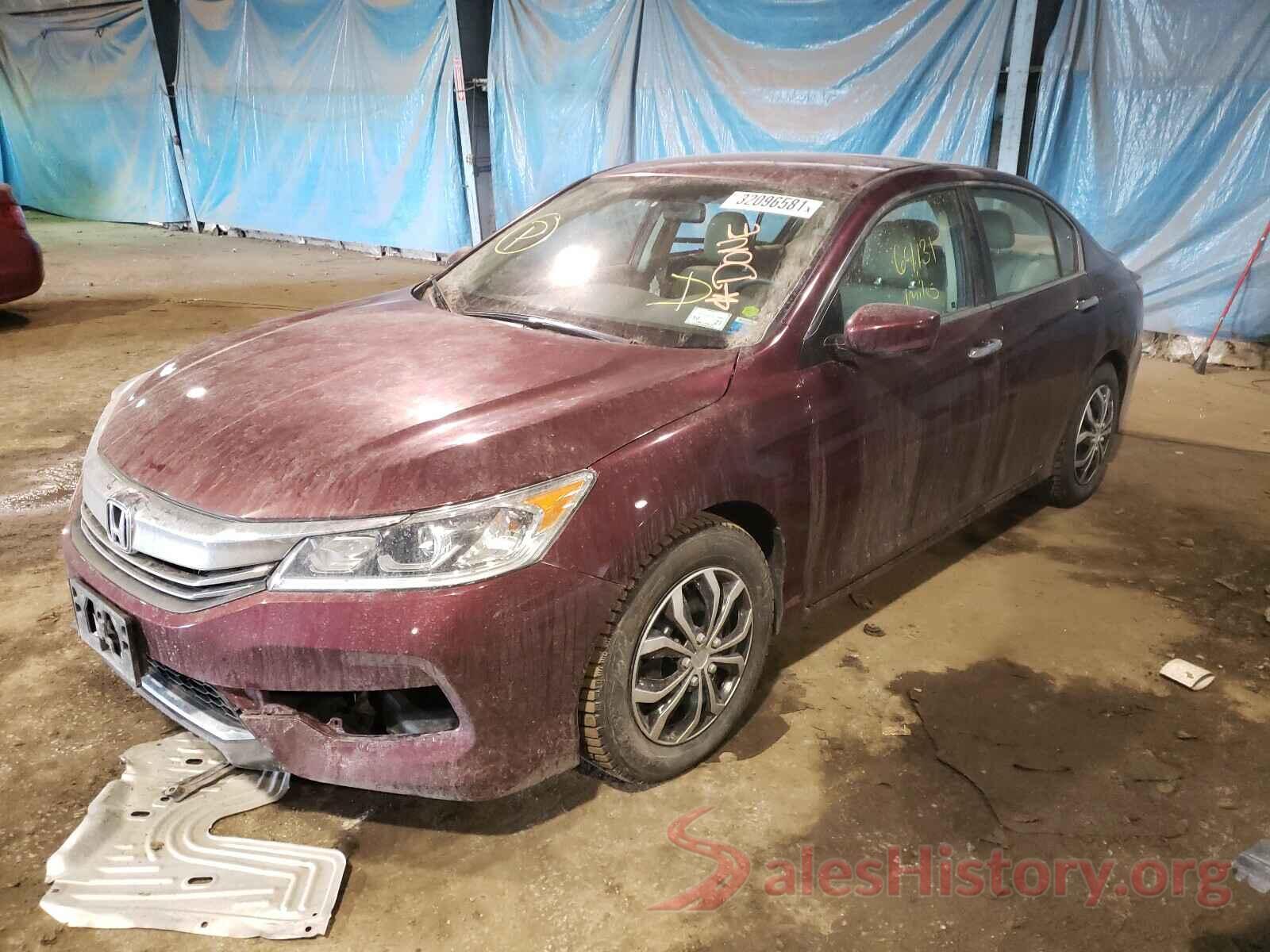 1HGCR2F36HA048111 2017 HONDA ACCORD