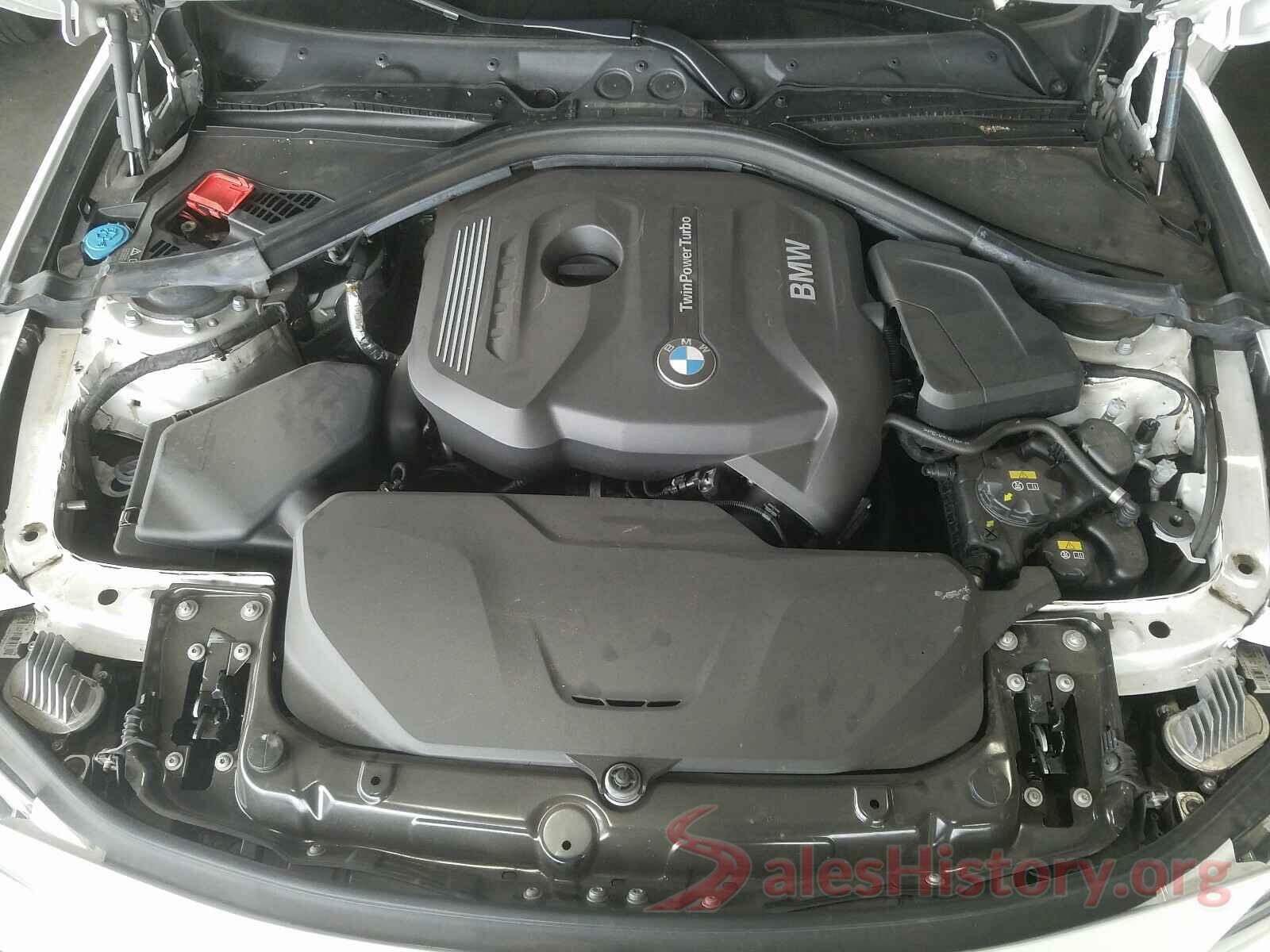 WBA4J1C54JBG77408 2018 BMW 4 SERIES