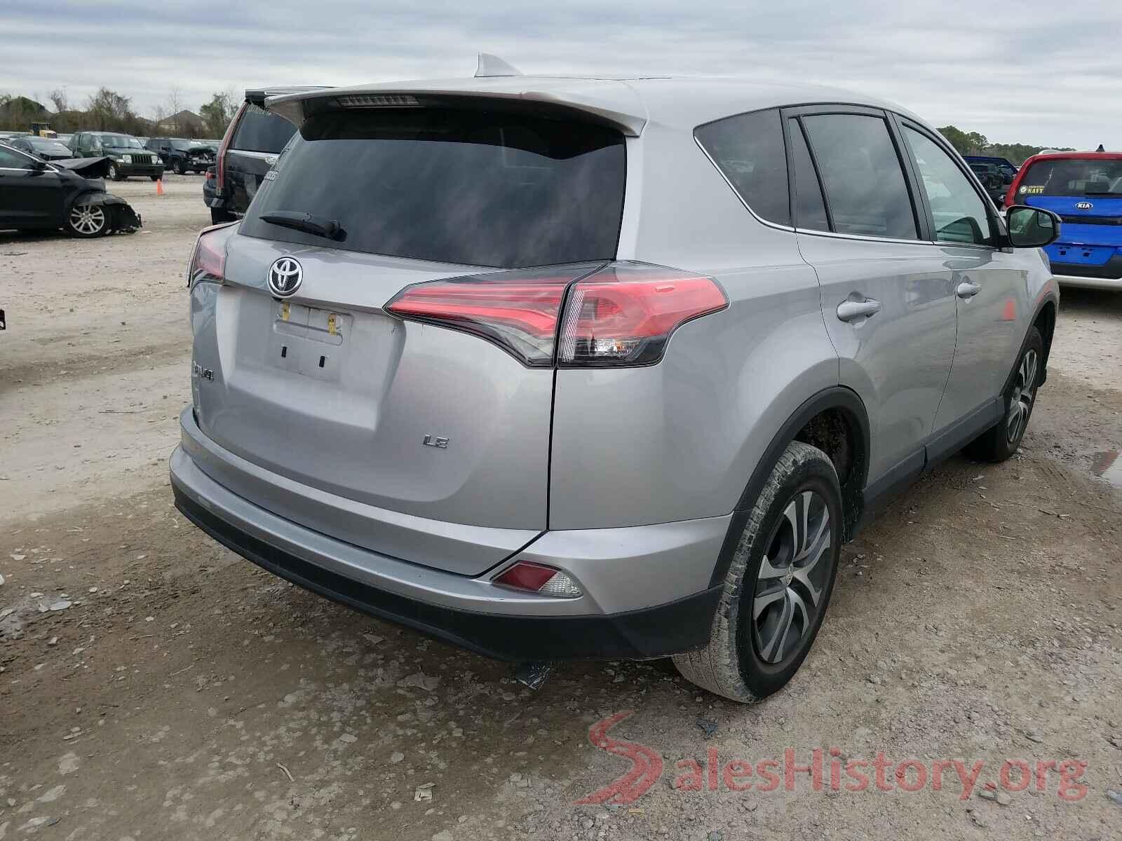 2T3ZFREV0JW517617 2018 TOYOTA RAV4