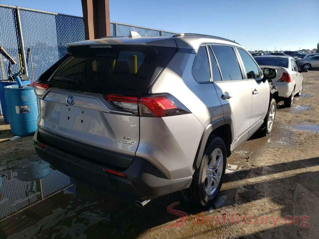 JTML6RFV2LD004230 2020 TOYOTA RAV4