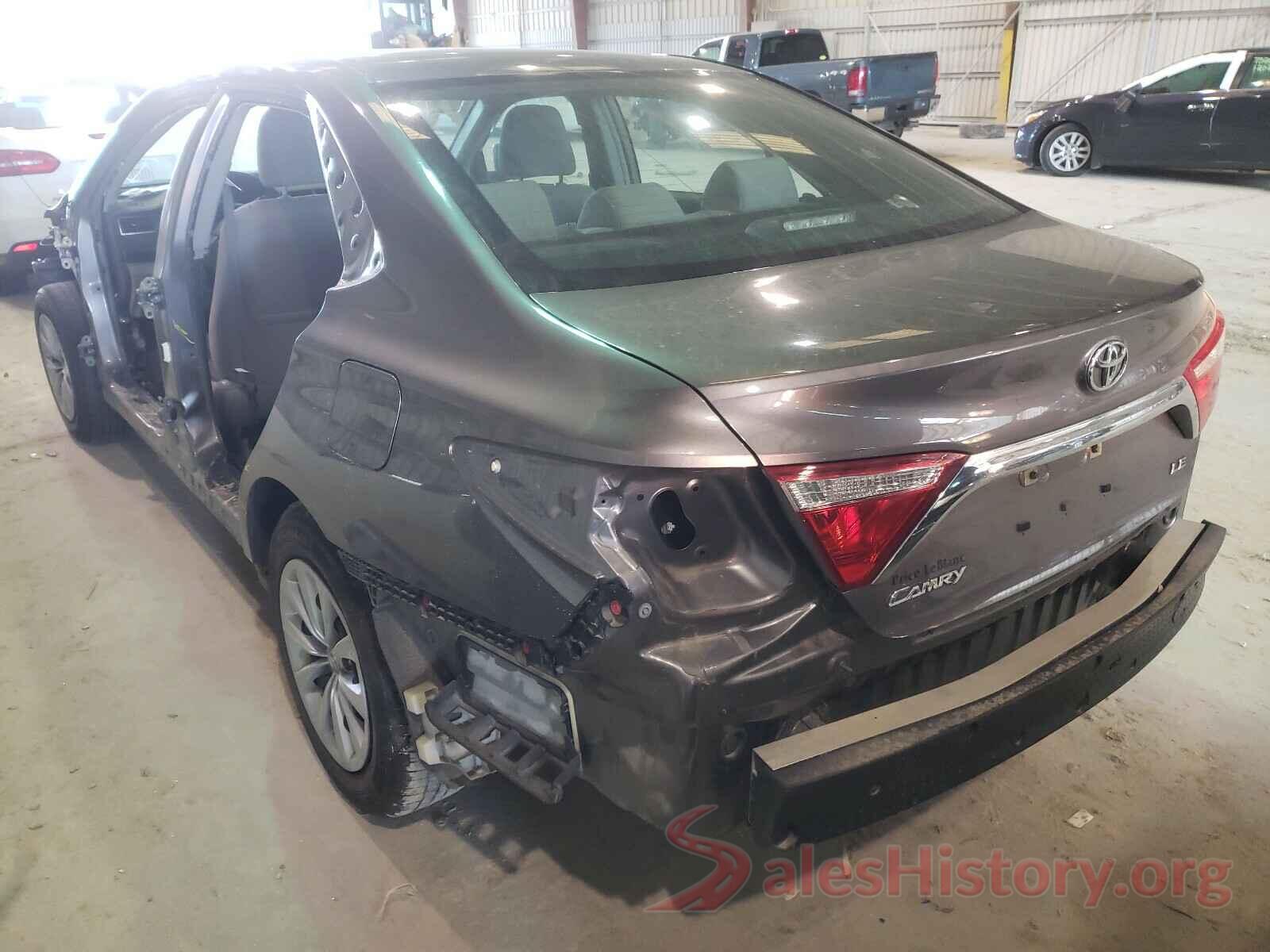 4T1BF1FK2HU333578 2017 TOYOTA CAMRY