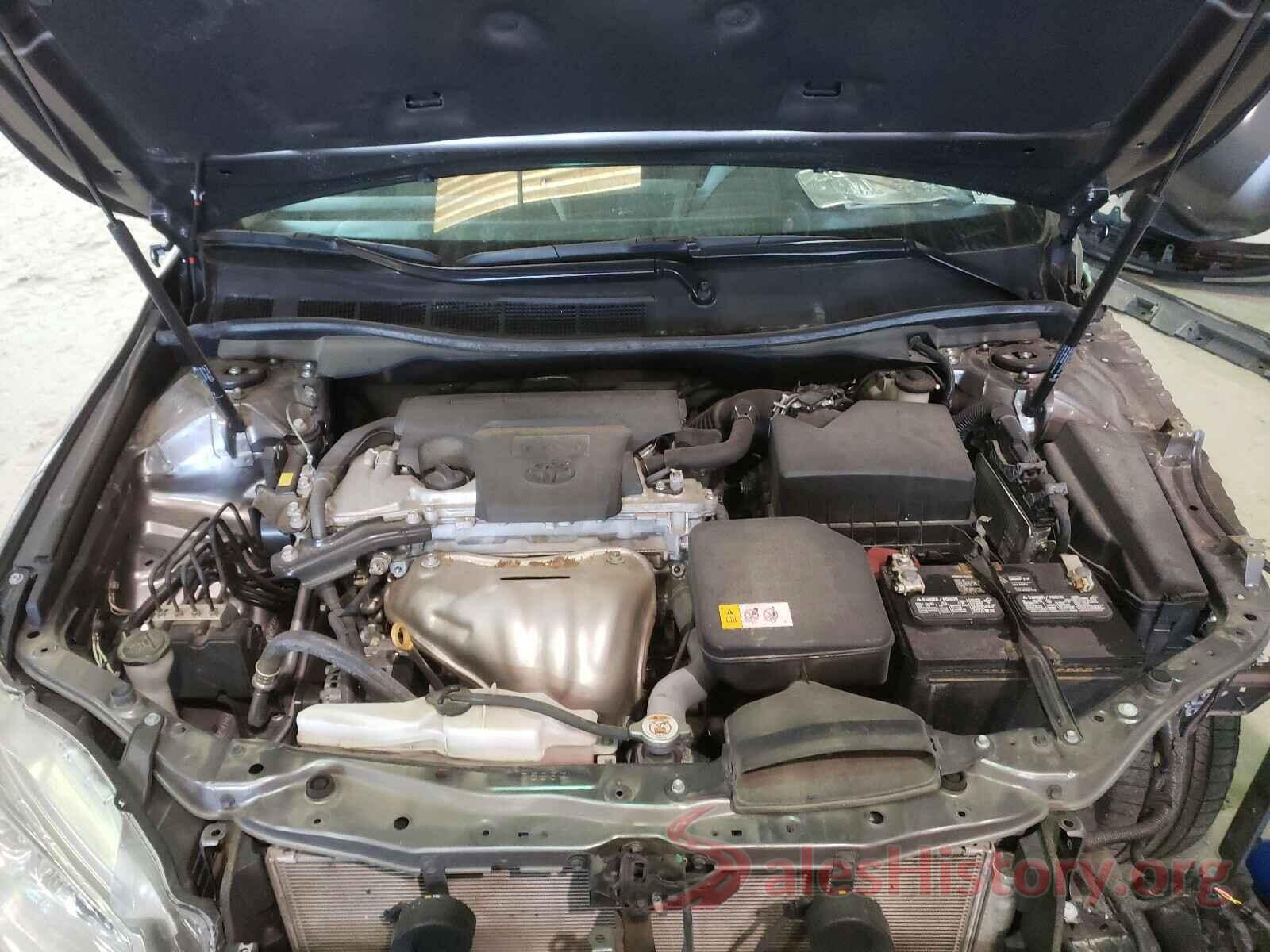 4T1BF1FK2HU333578 2017 TOYOTA CAMRY