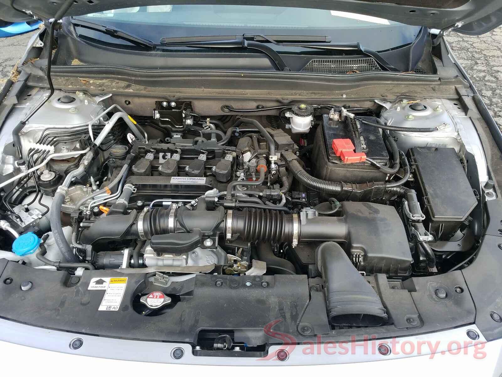 1HGCV1F36LA068888 2020 HONDA ACCORD