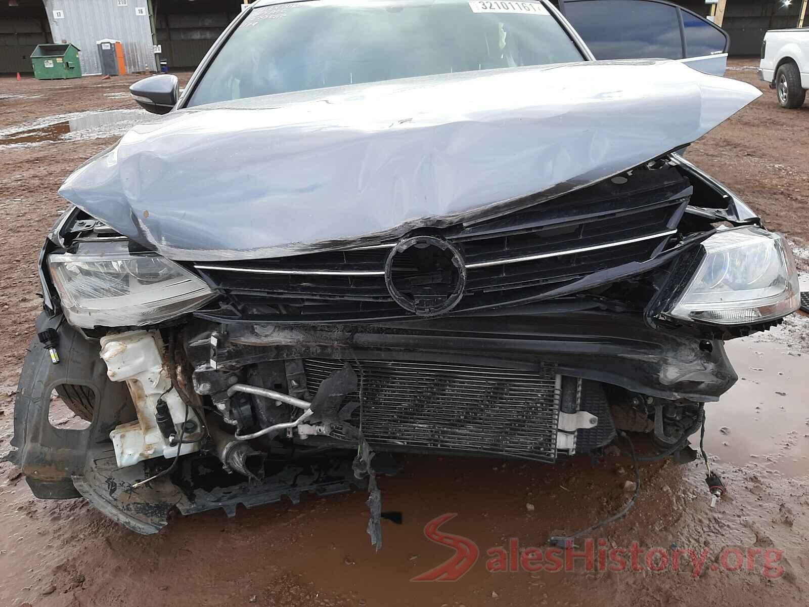 3VW5T7AJ0HM361179 2017 VOLKSWAGEN JETTA