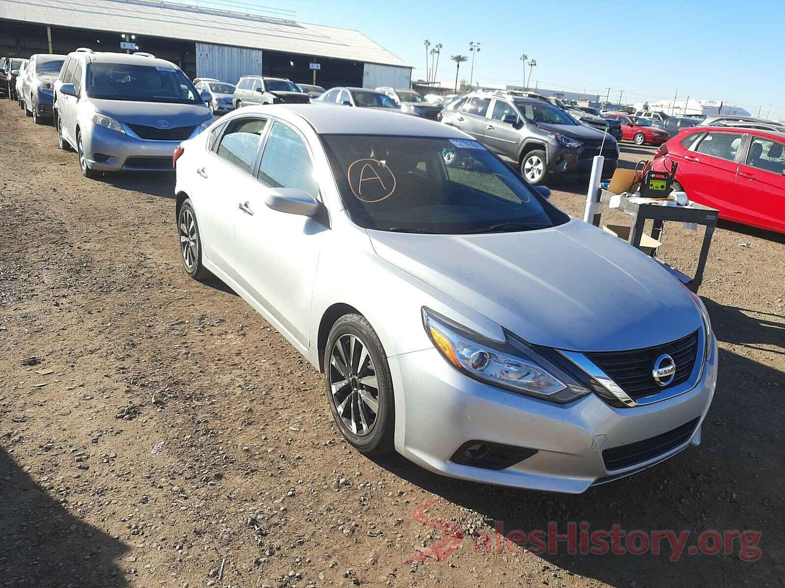 1N4AL3AP6HC282234 2017 NISSAN ALTIMA