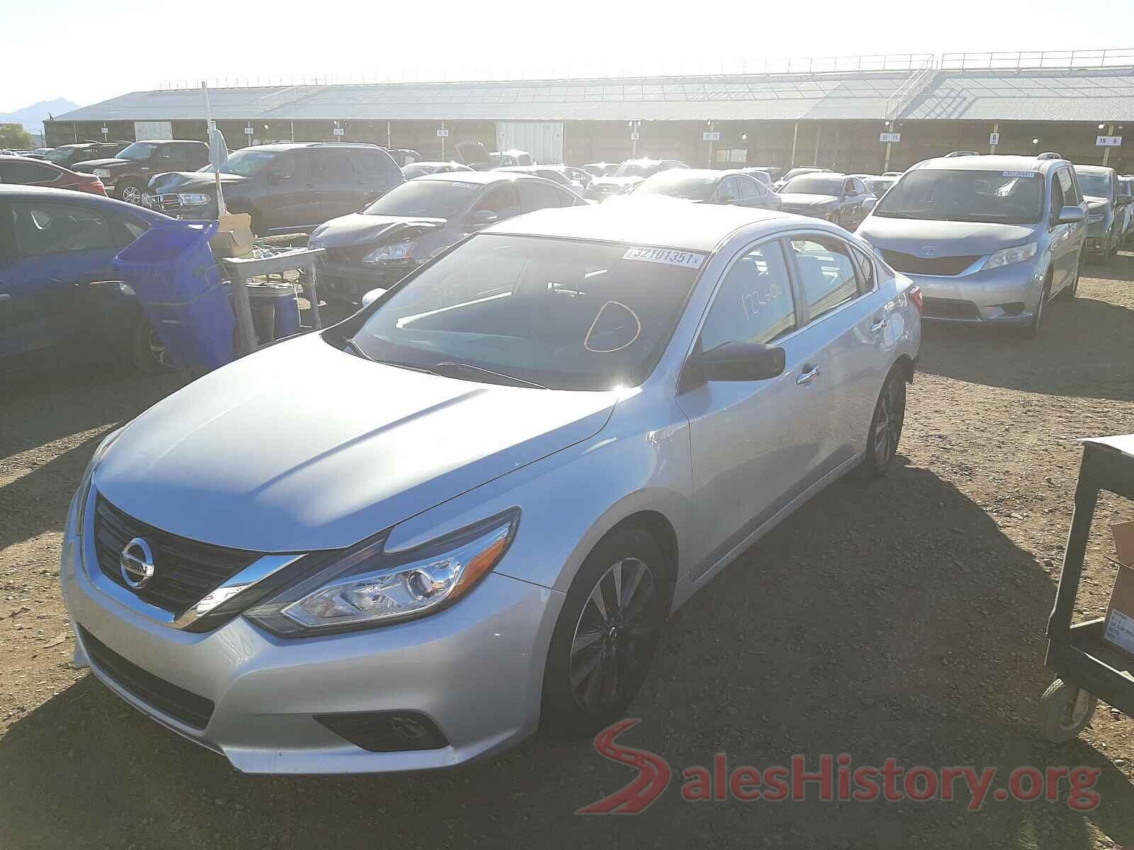 1N4AL3AP6HC282234 2017 NISSAN ALTIMA