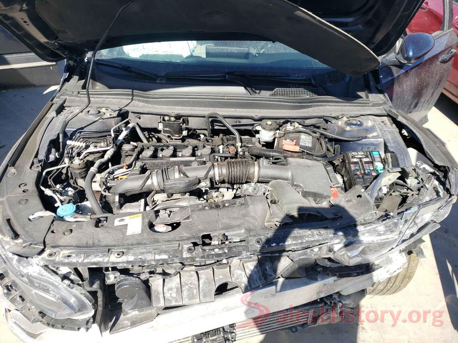 1HGCV1F45JA201534 2018 HONDA ACCORD