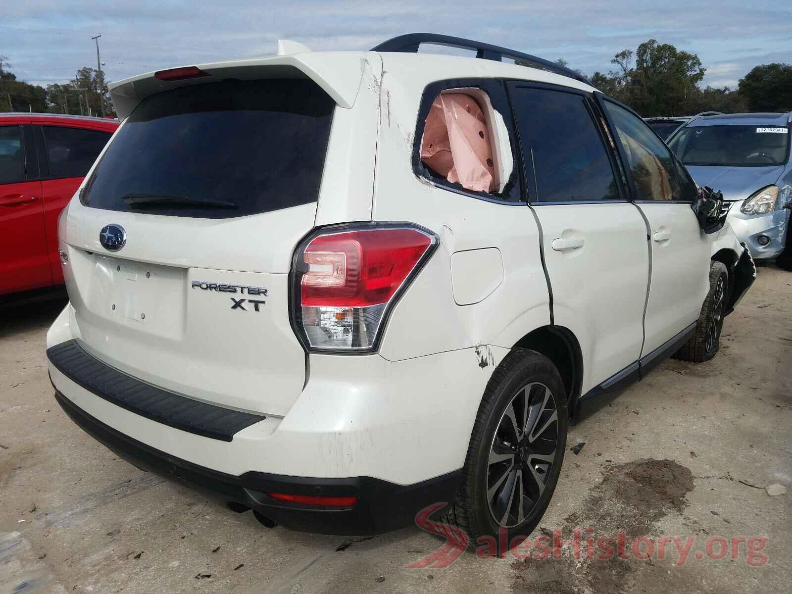 JF2SJGWC1HH521467 2017 SUBARU FORESTER