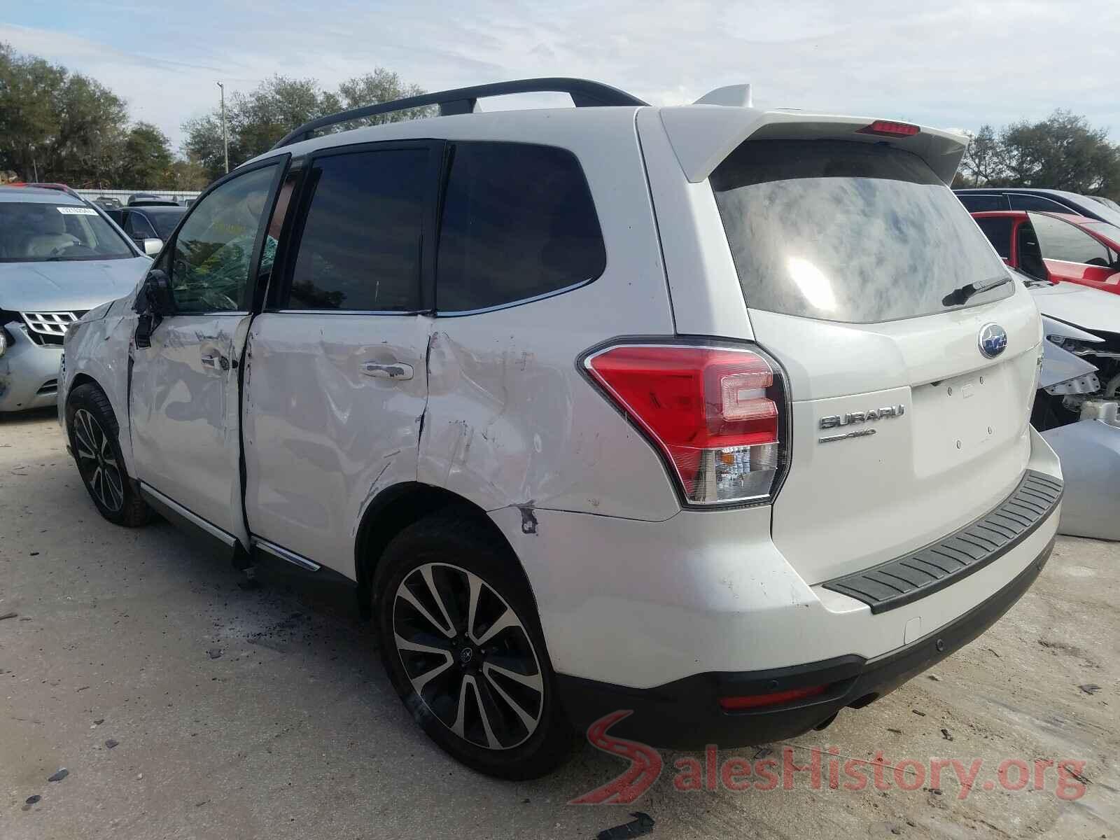 JF2SJGWC1HH521467 2017 SUBARU FORESTER