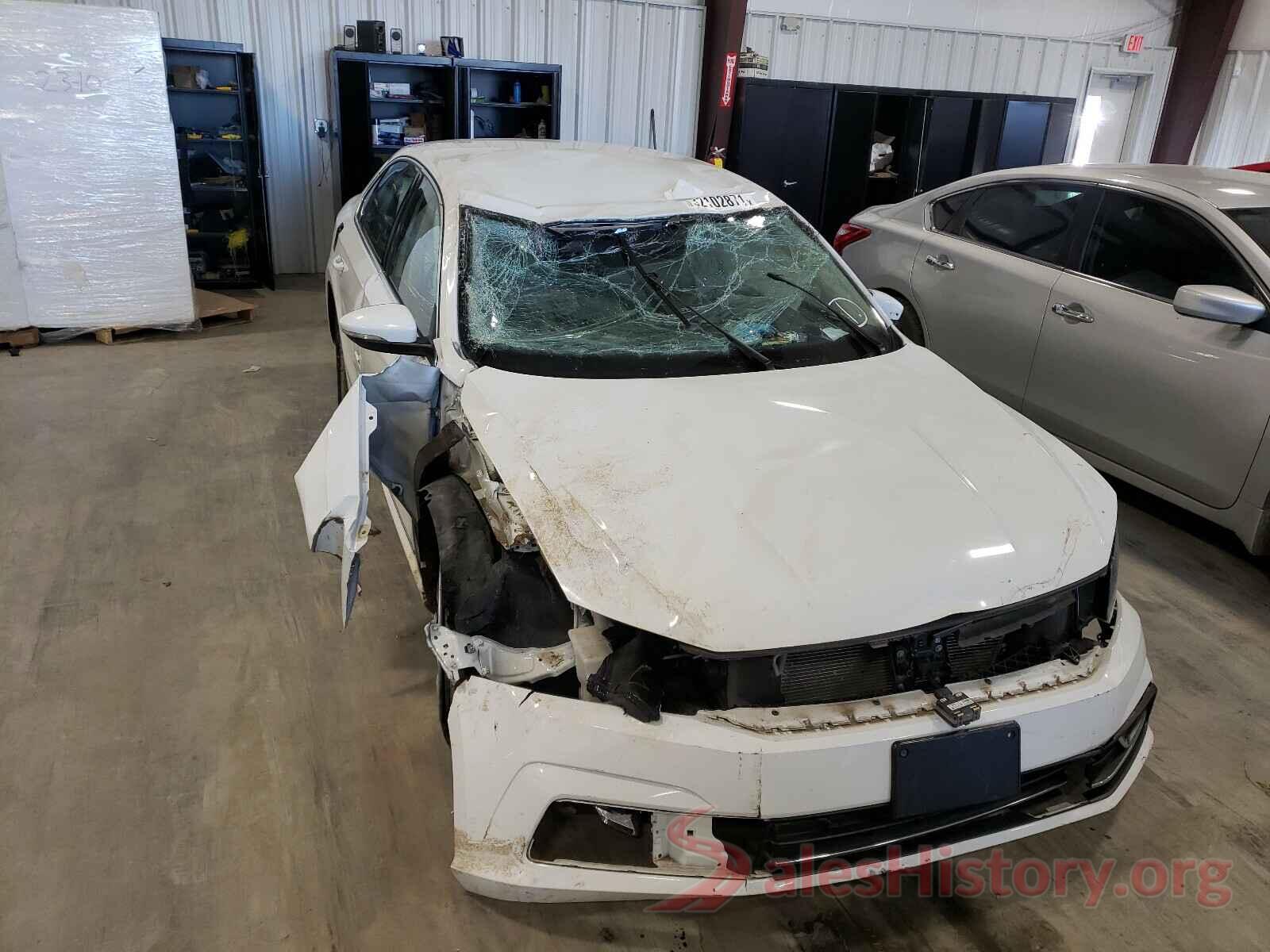 1VWAT7A3XHC006330 2017 VOLKSWAGEN PASSAT