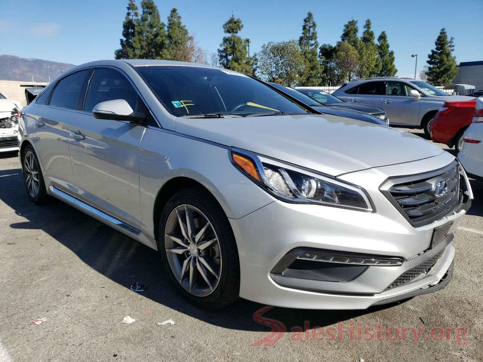 5NPE34AB5HH579103 2017 HYUNDAI SONATA