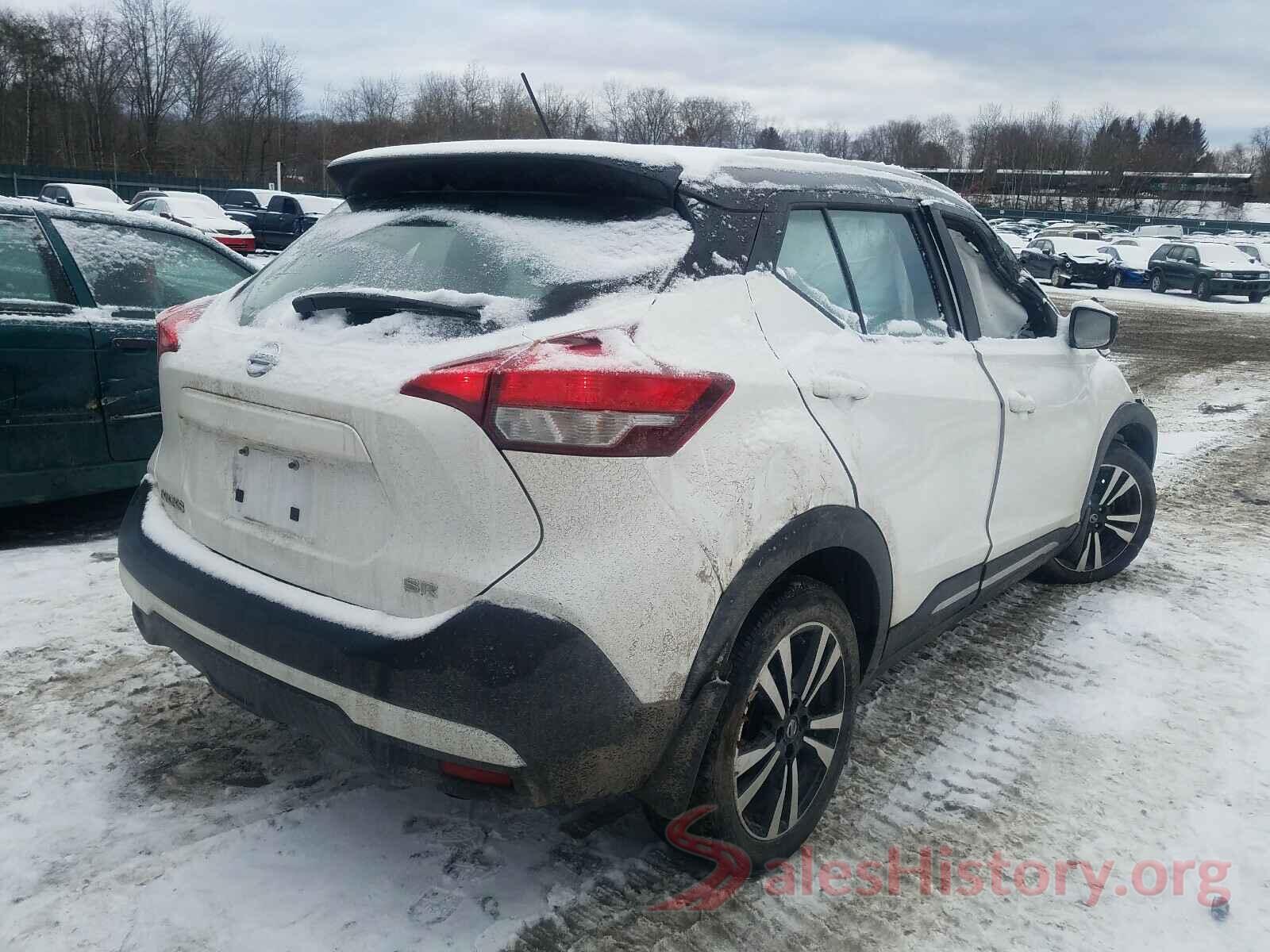 3N1CP5CU0JL510196 2018 NISSAN KICKS